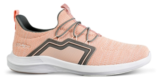 KR Strikeforce MILAN (Women's) Coral/Grey